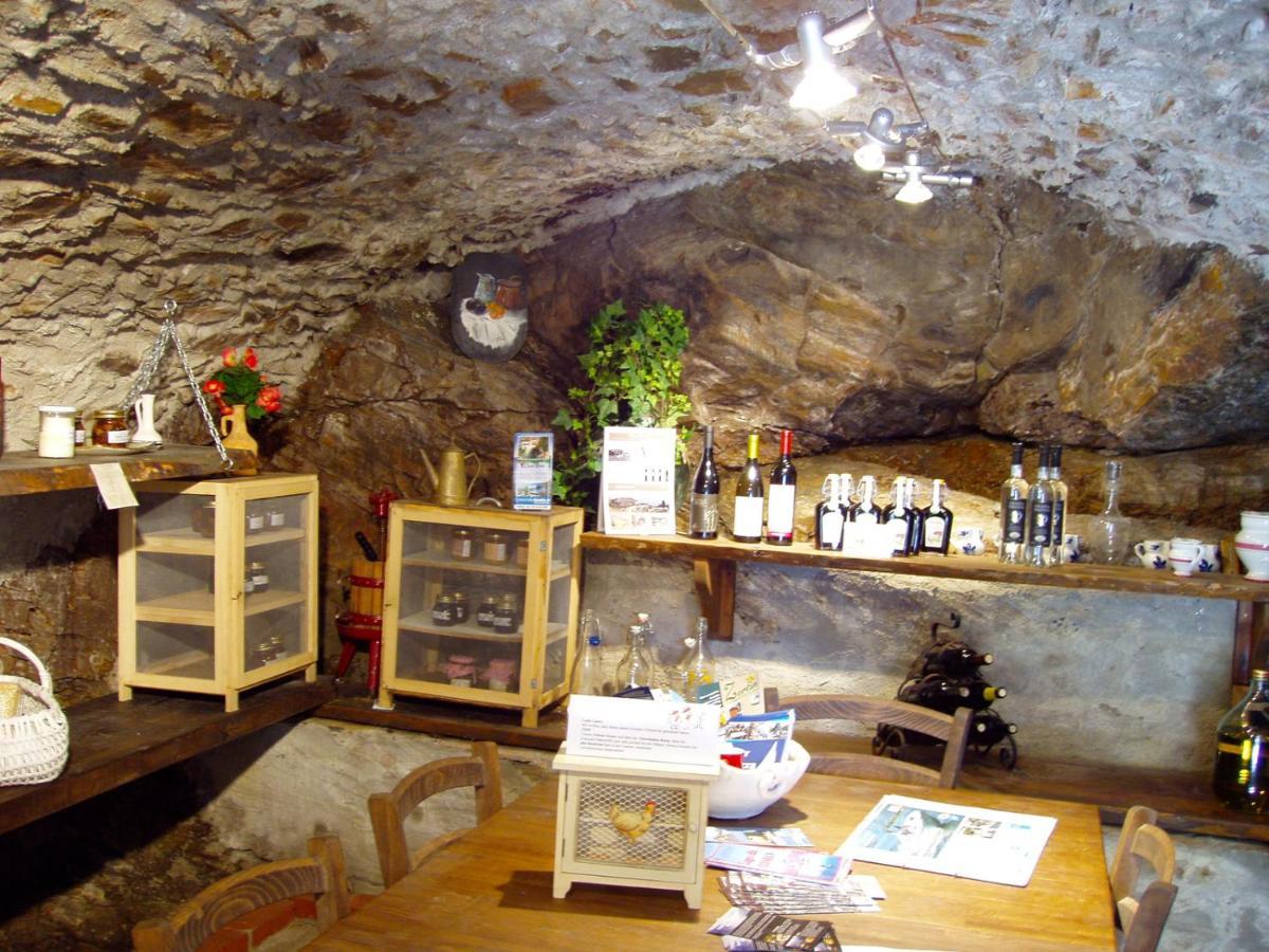 Prosecco Διαμέρισμα Gravedona Εξωτερικό φωτογραφία